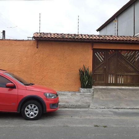 Cantinho Do Nick Itanhaem Exterior photo