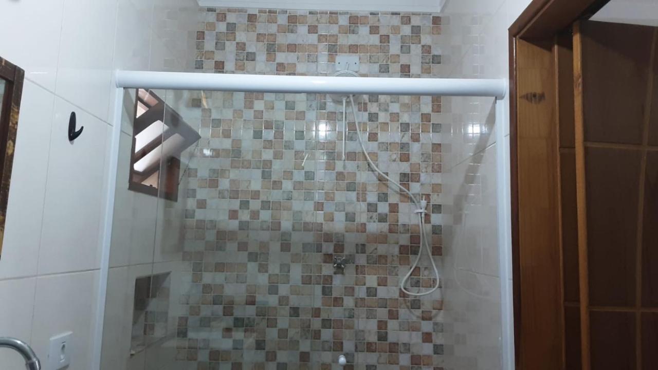 Cantinho Do Nick Itanhaem Exterior photo