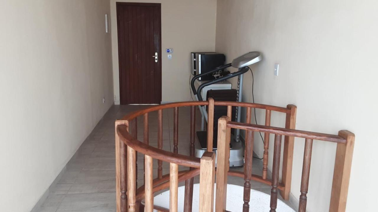 Cantinho Do Nick Itanhaem Exterior photo