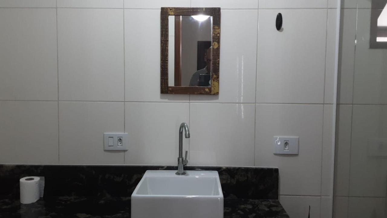 Cantinho Do Nick Itanhaem Exterior photo