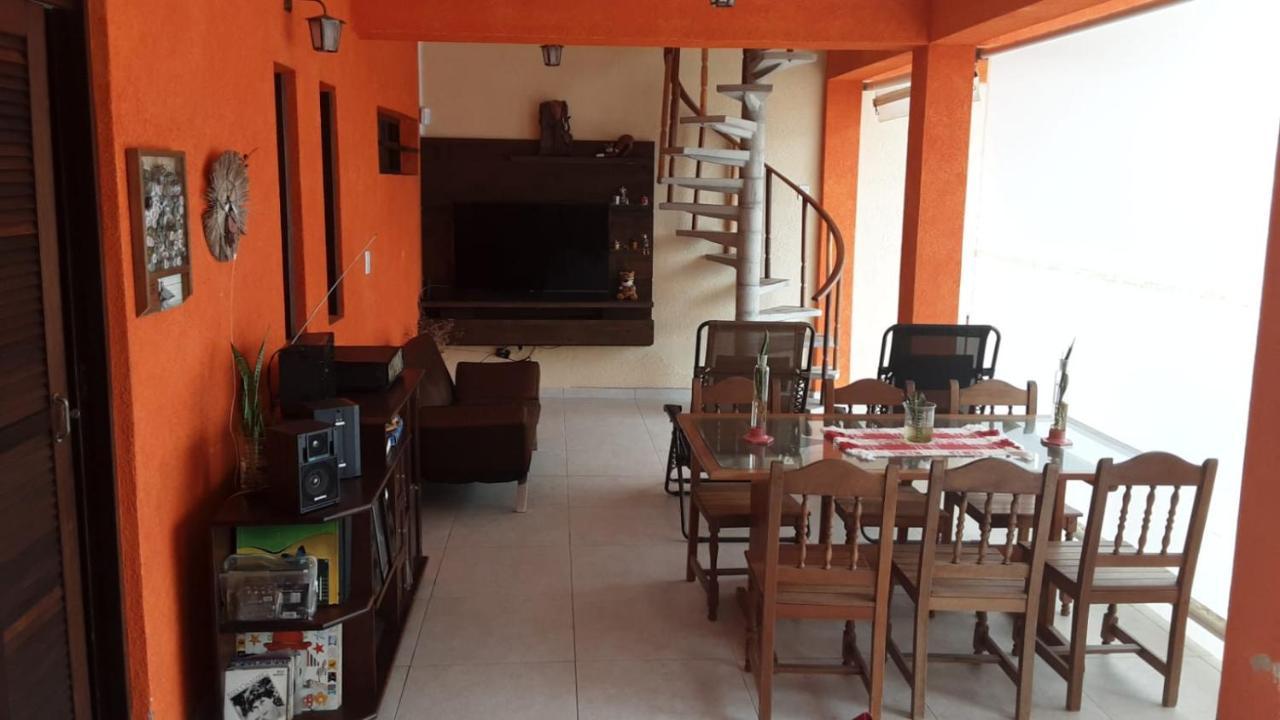 Cantinho Do Nick Itanhaem Exterior photo